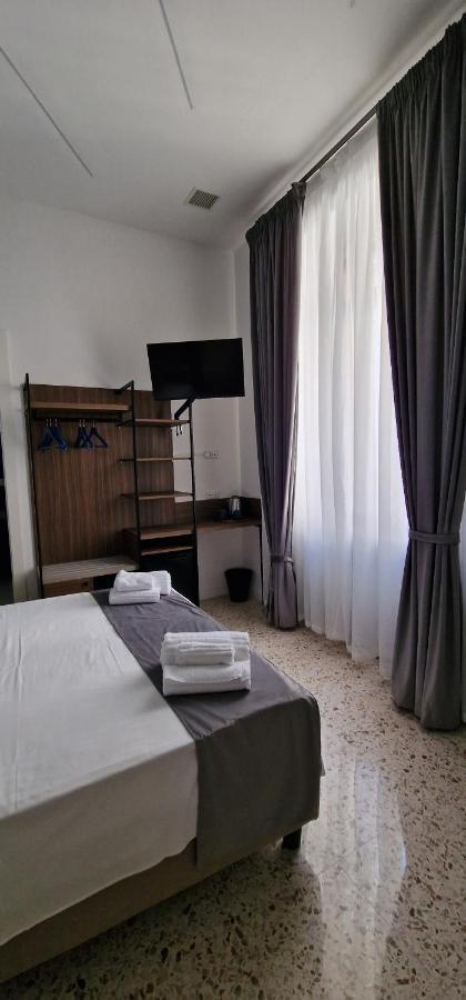 La Dimora Di Parthenope Naples