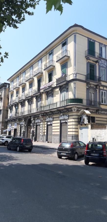 Bed & Breakfast Campo Di Marte Naples