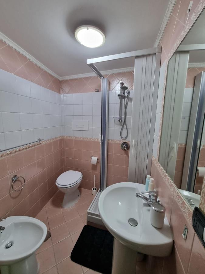 Apartment Donnaluisa