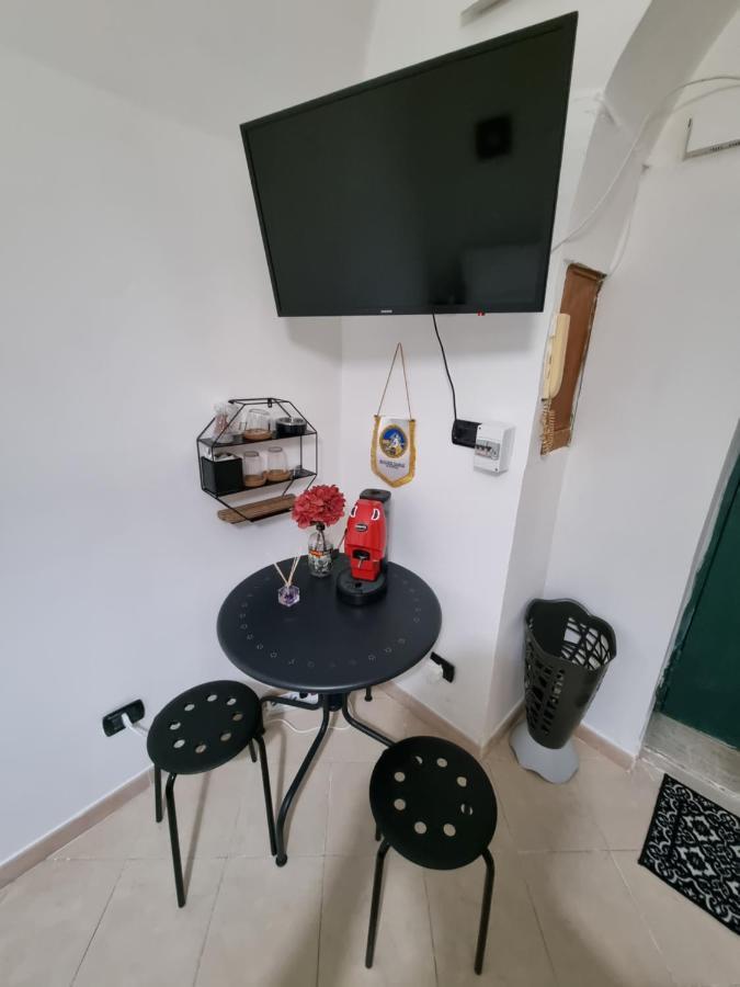 Apartment Donnaluisa