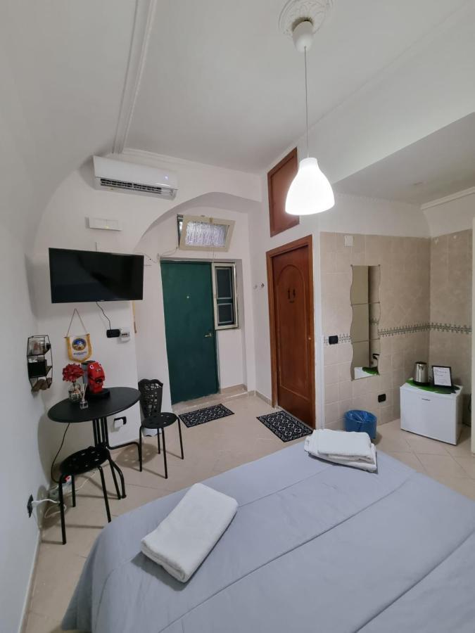 Donnaluisa Apartment Naples