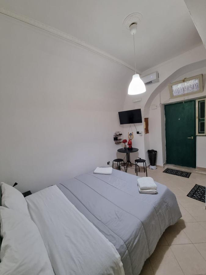 Donnaluisa Apartment Naples