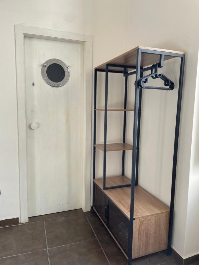 Boat Guest house