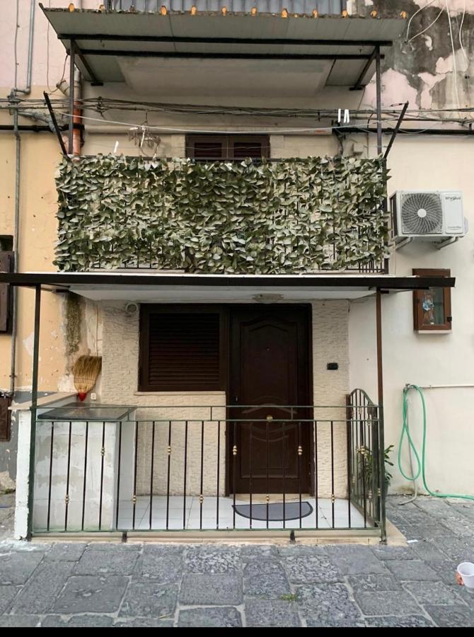San Vincenzo House Holiday home *