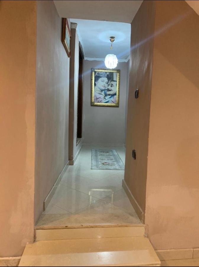 Holiday home San Vincenzo House Naples