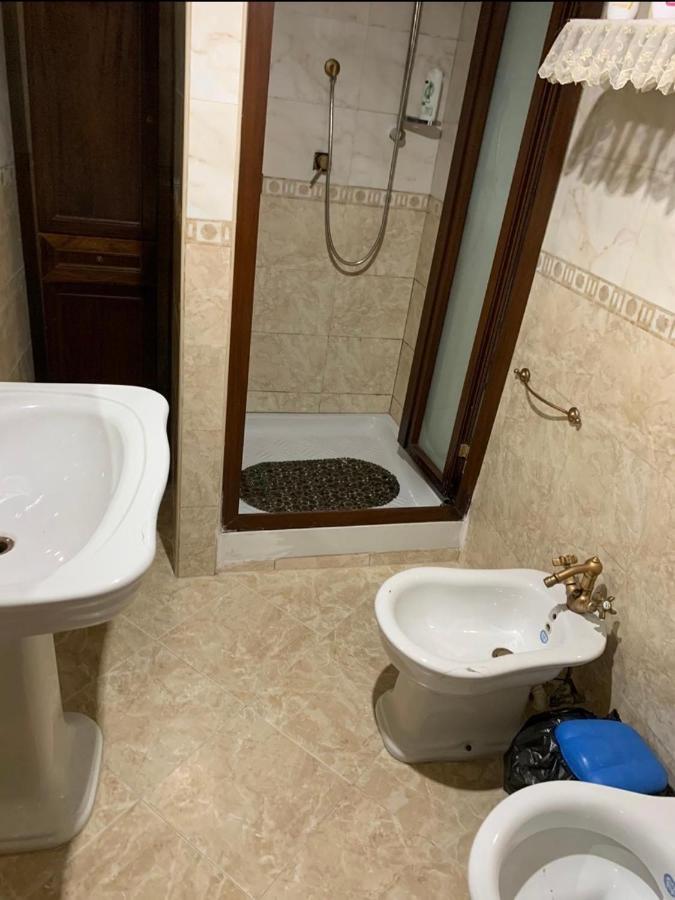 San Vincenzo House Holiday home Naples