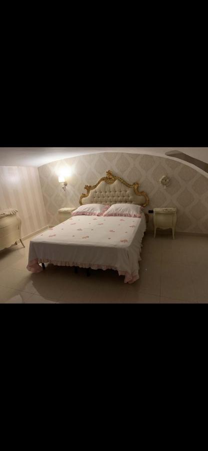 San Vincenzo House *