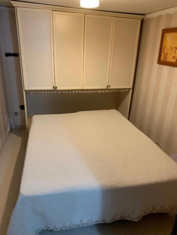 San Vincenzo House *