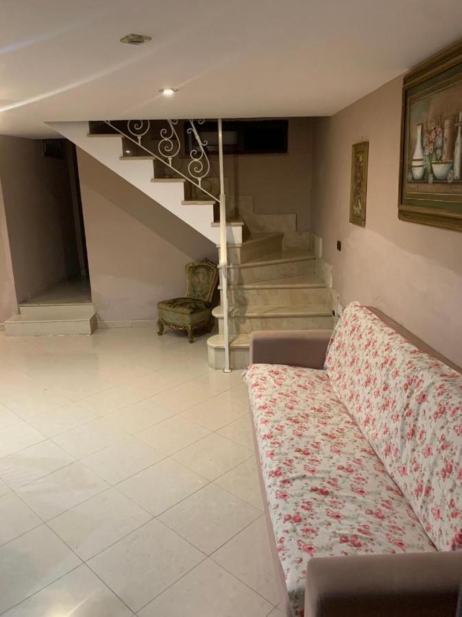 Holiday home San Vincenzo House