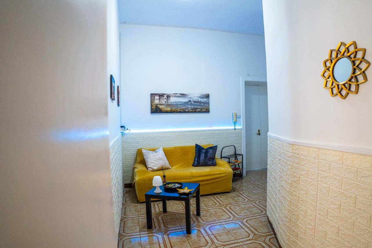 Core Di Apartment *