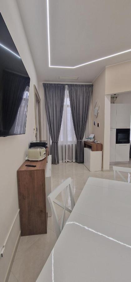 Bed & Breakfast La Dimora Di Parthenope *
