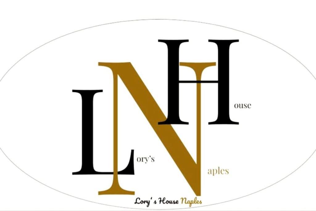 Apartment Lory's House Naples