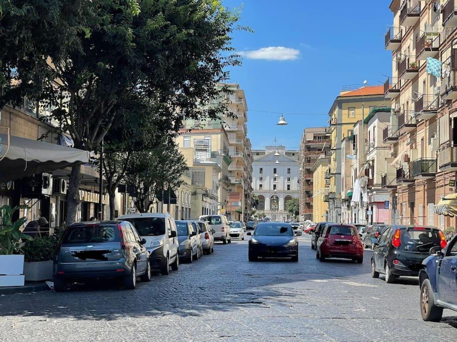 Apartment Lory's House Naples