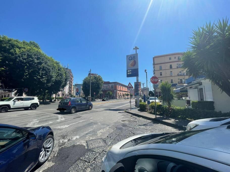 Lory's House Apartment Naples