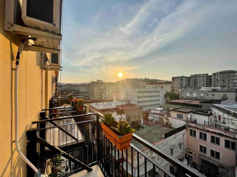 Lory's House Naples