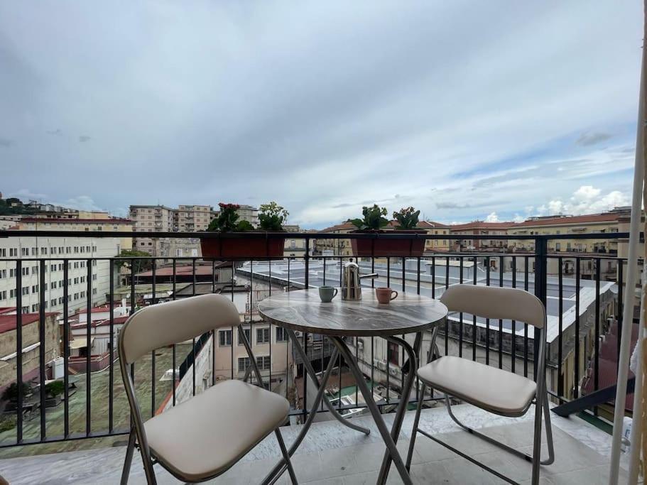 Lory's House Apartment Naples