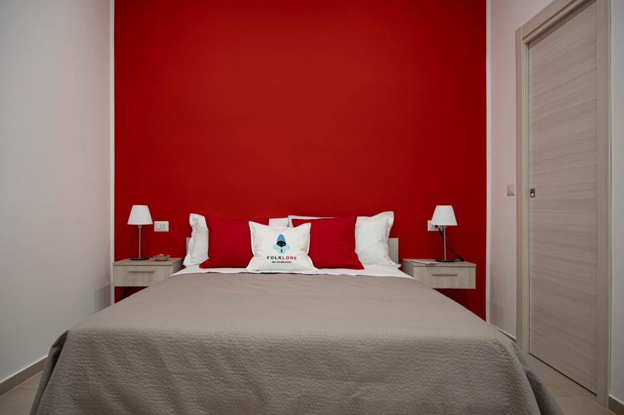 Folklore Bed & Breakfast Naples
