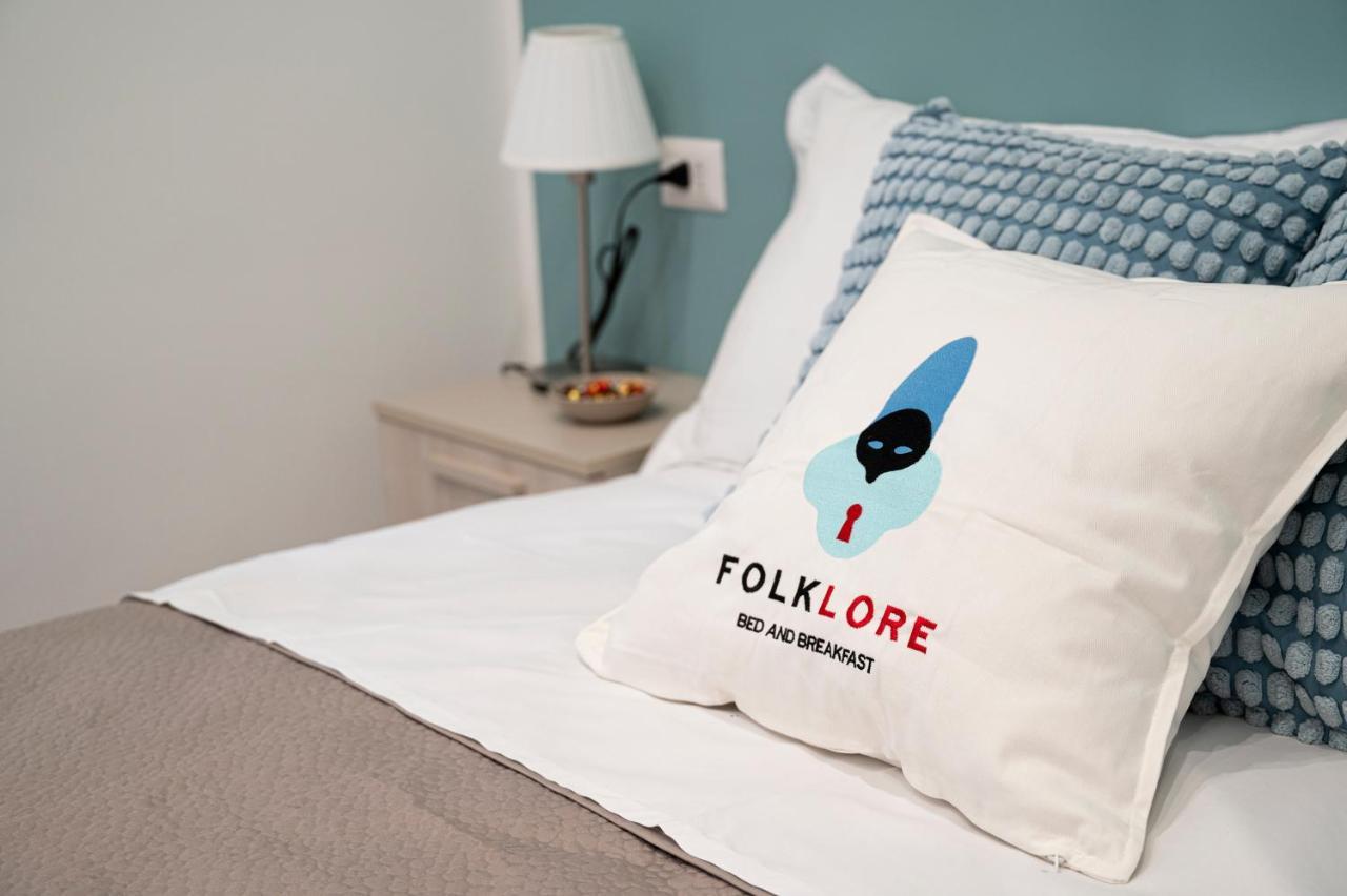 Folklore Bed & Breakfast *