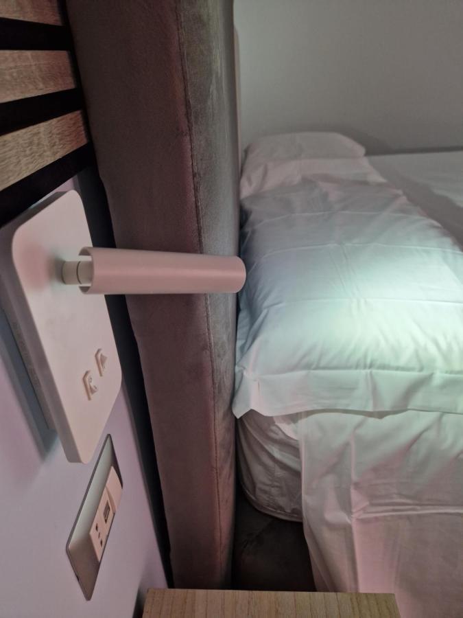 Worldwidesuites Bed & Breakfast Naples