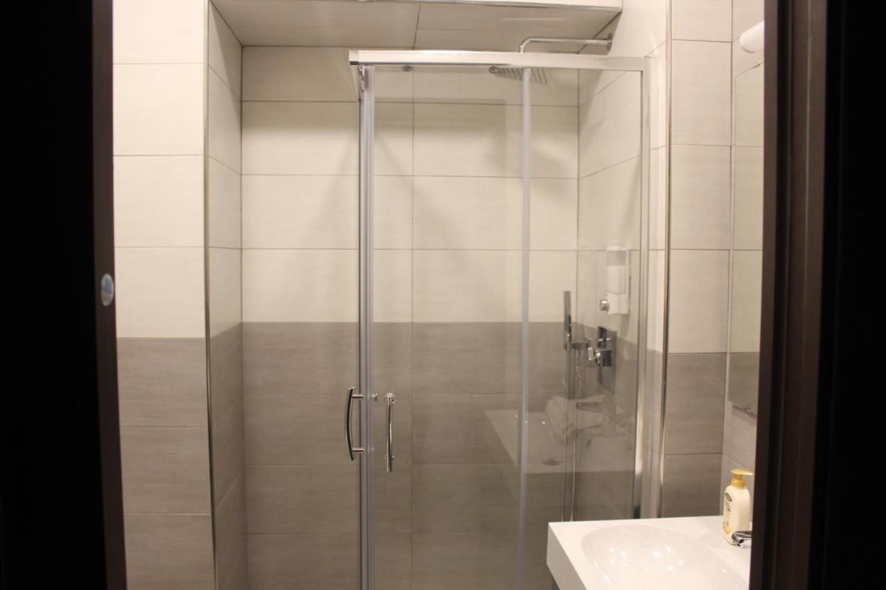 Apartment La Piazza - Garibaldi 2.6 *