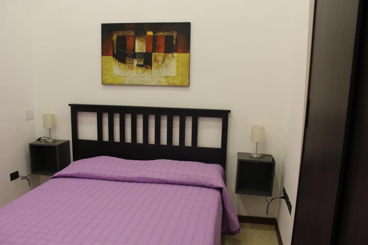 La Piazza - Garibaldi 2.6 Apartment *