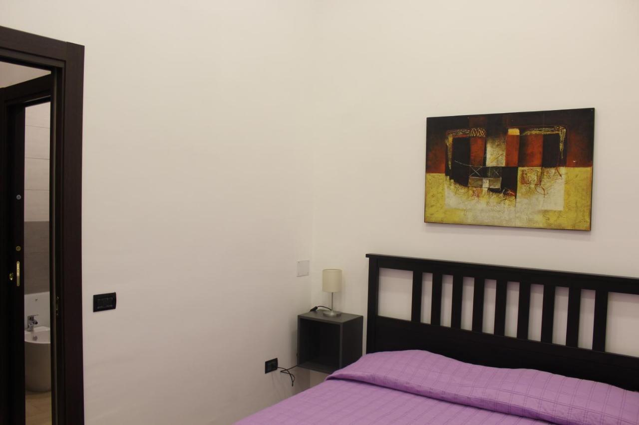 La Piazza - Garibaldi 2.6 Apartment Naples