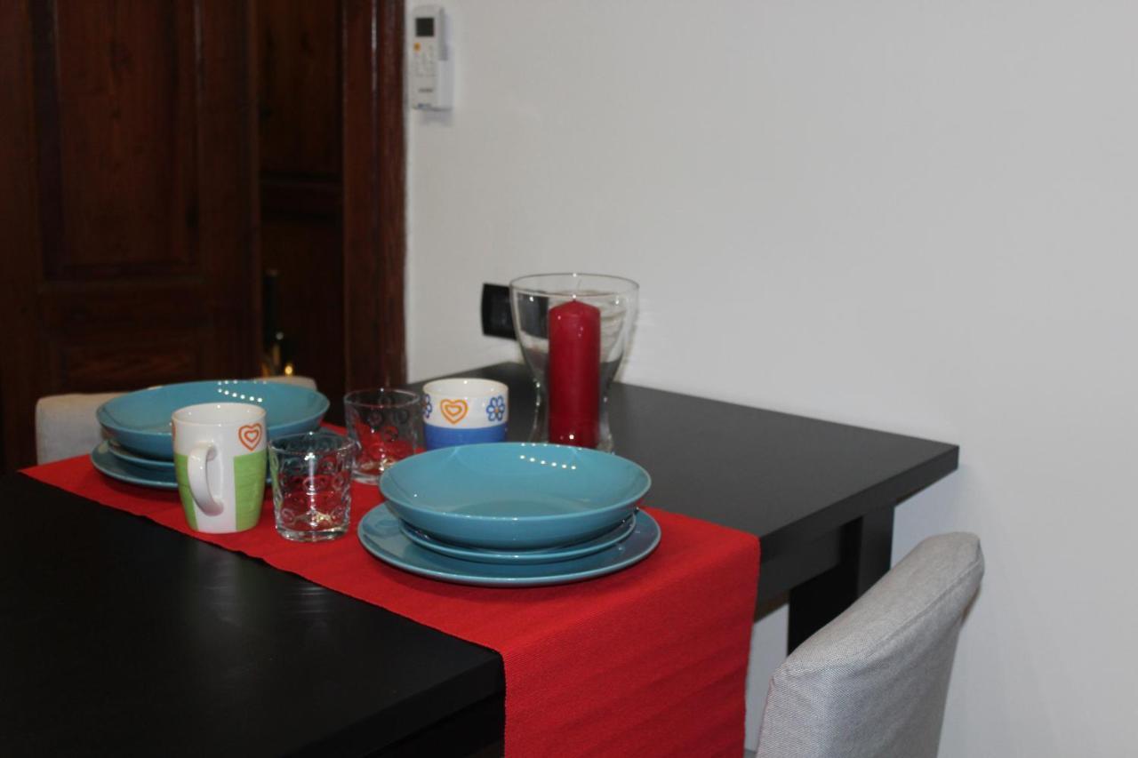 La Piazza - Garibaldi 2.6 Apartment *