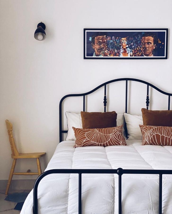 Don Pietro 1927 Bed & Breakfast *