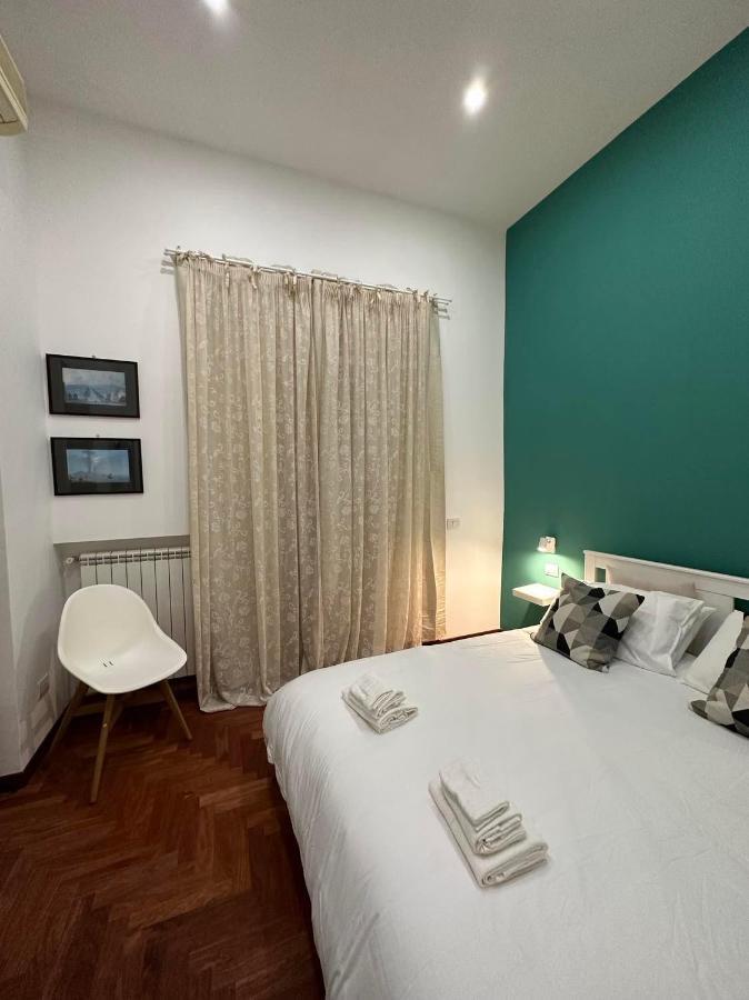 La Stanza Di Eleonora Bed & Breakfast *