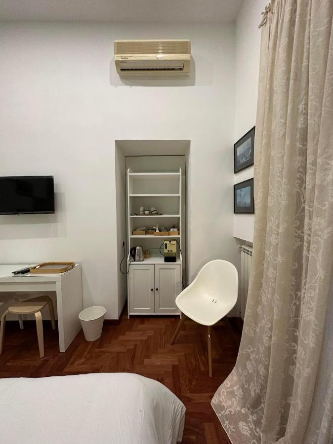 Bed & Breakfast La Stanza Di Eleonora *