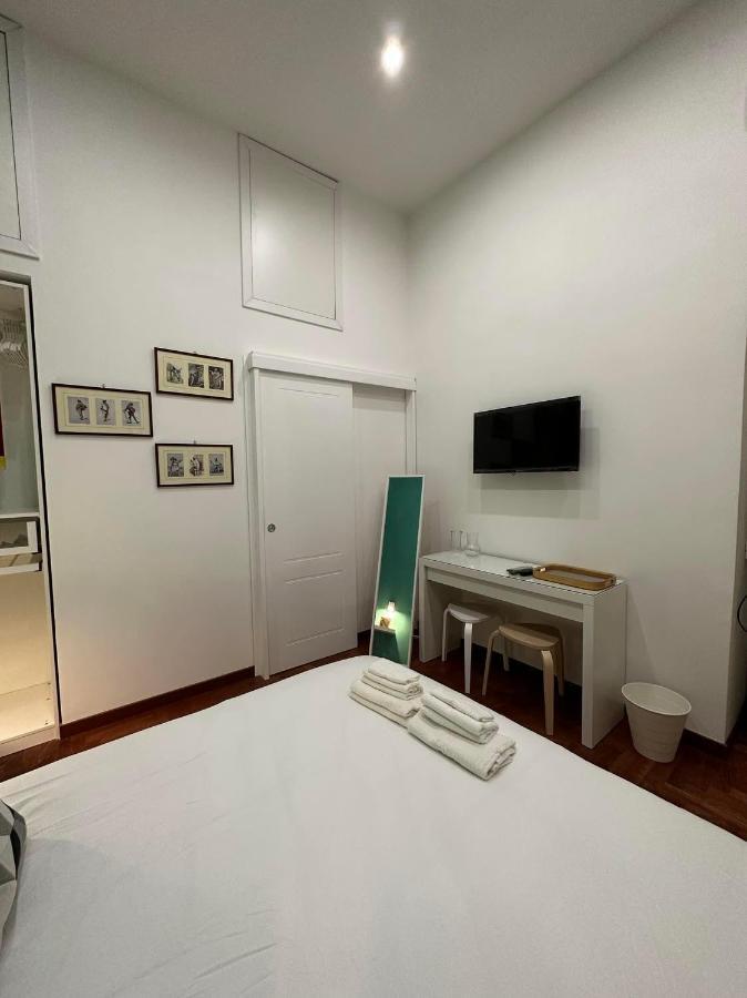 La Stanza Di Eleonora Bed & Breakfast