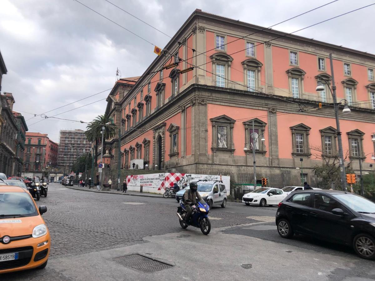 Bruno House * Naples