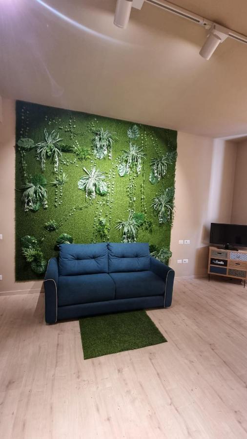 Bio Naples