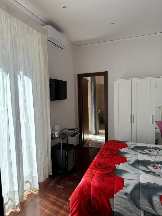 Bruno House Naples