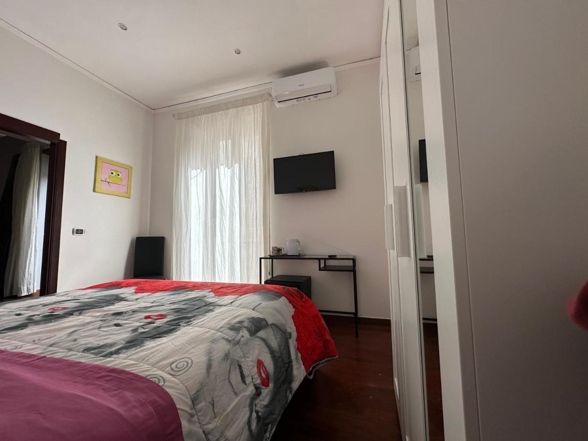 Bed & Breakfast Bruno House