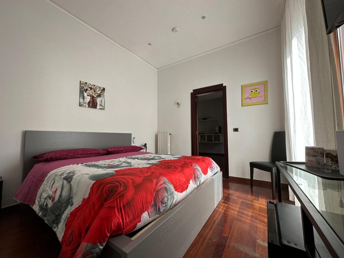Bruno House Bed & Breakfast *