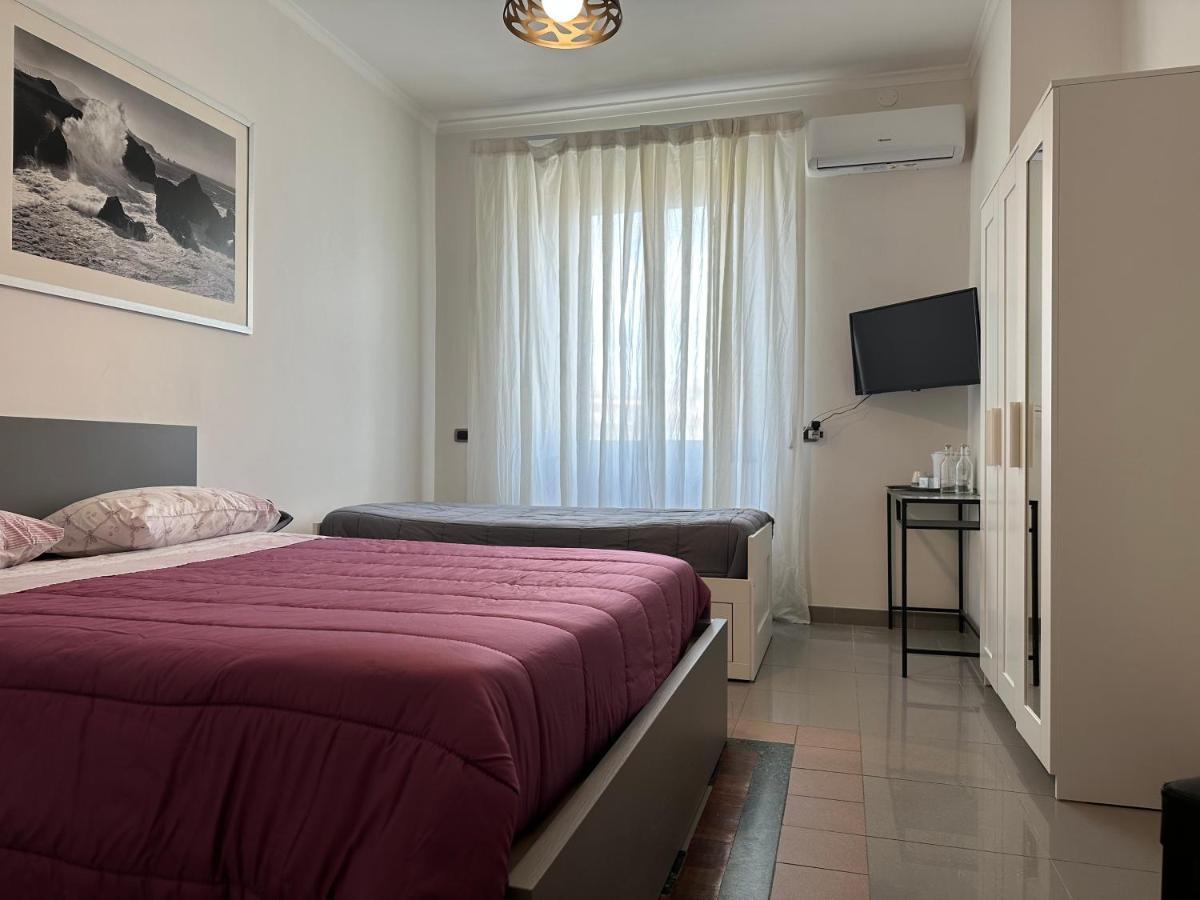 Bruno House Naples
