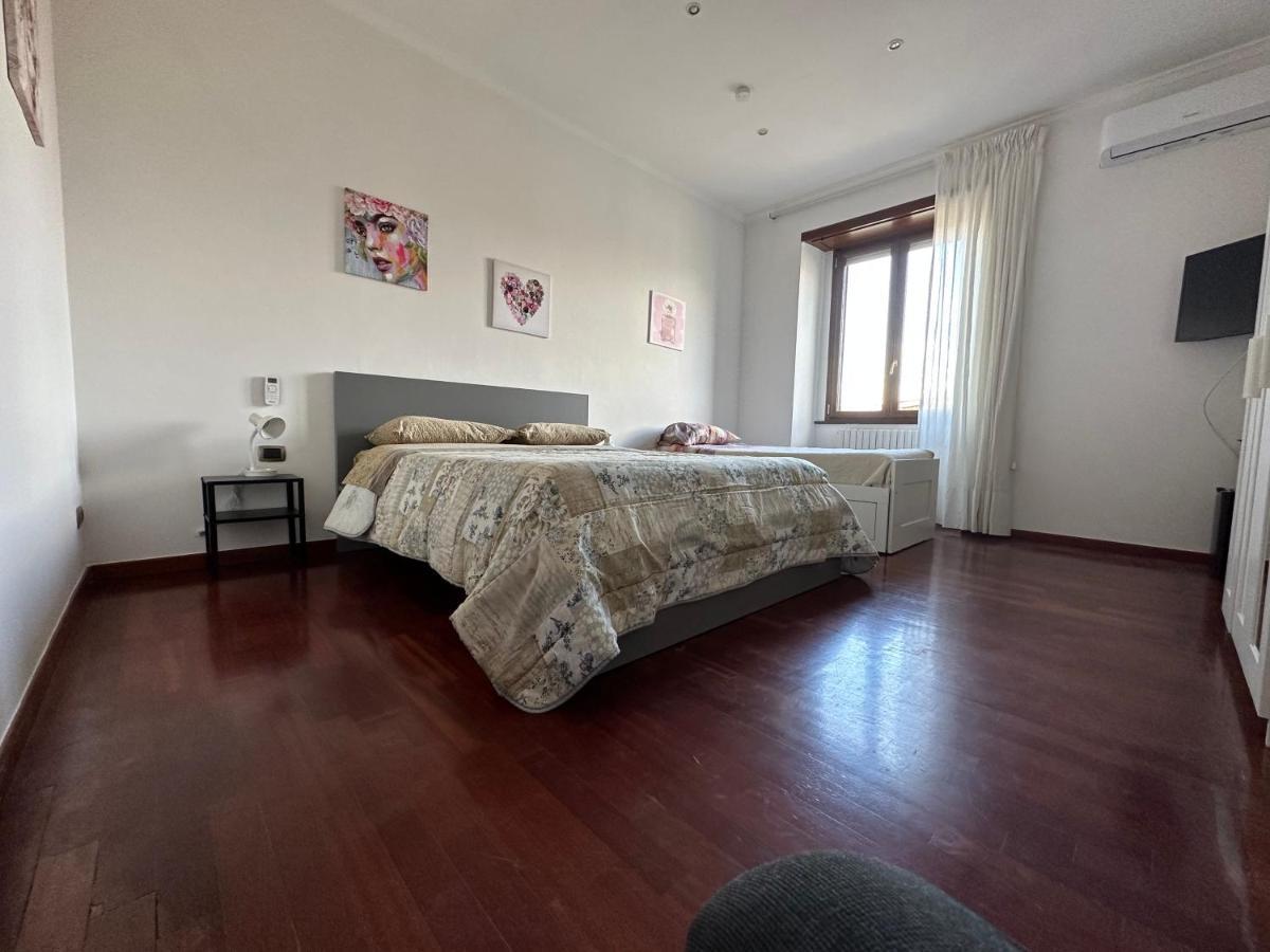 Bruno House * Naples