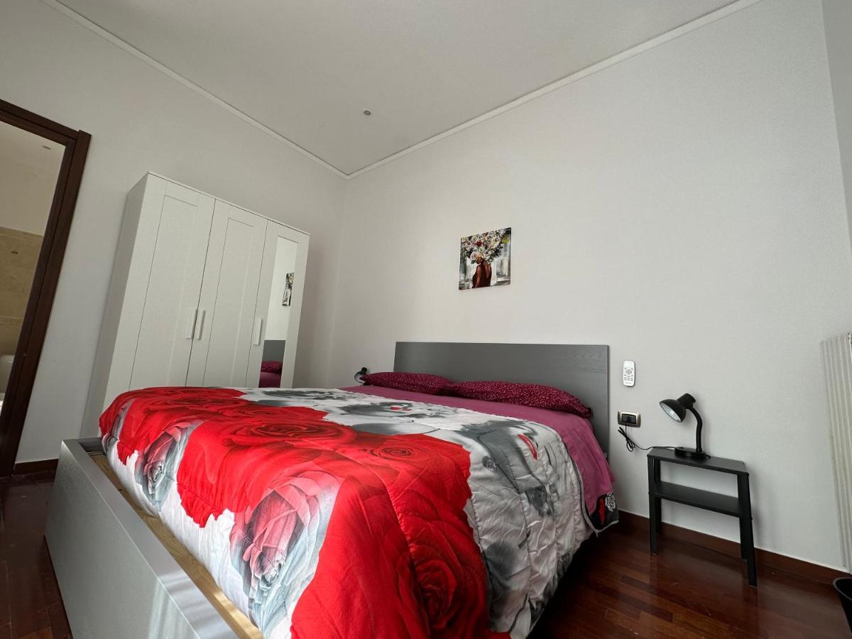 Bed & Breakfast Bruno House Naples
