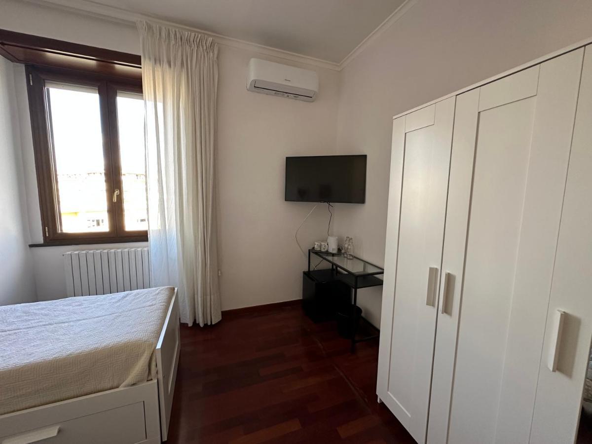 Bruno House Bed & Breakfast Naples