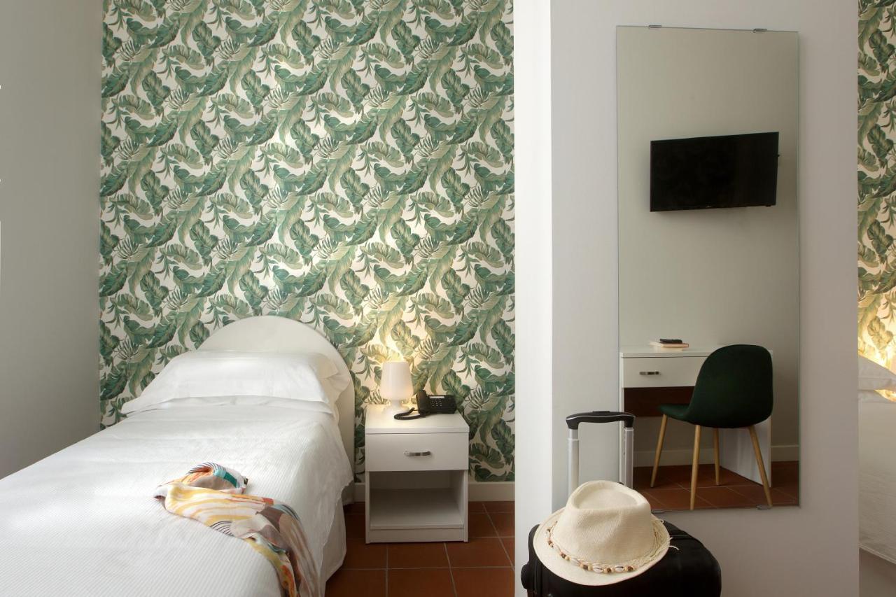 Hotel Palazzo Sant'antonio Naples