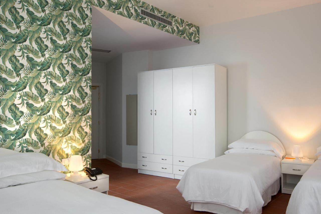 Palazzo Sant'antonio Hotel Naples