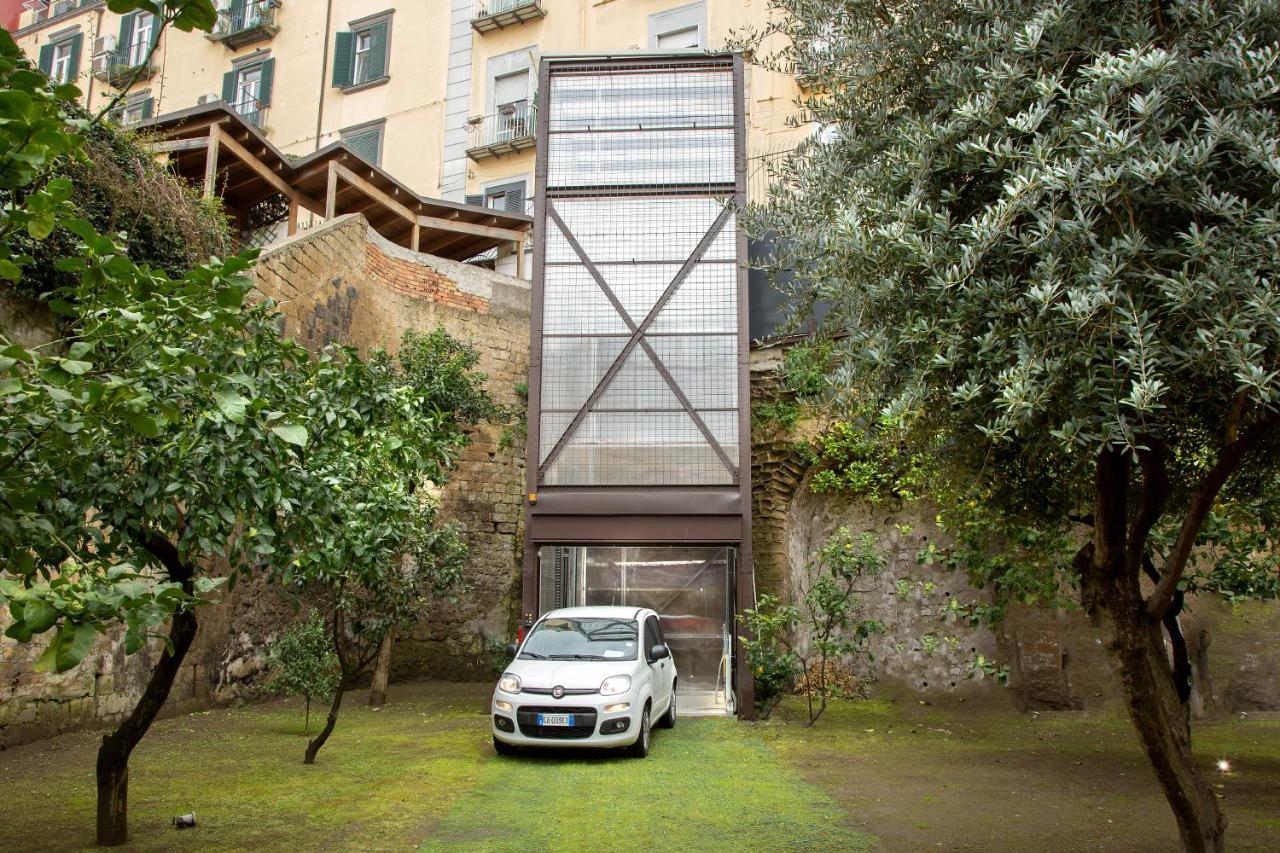 Palazzo Sant'antonio 3*