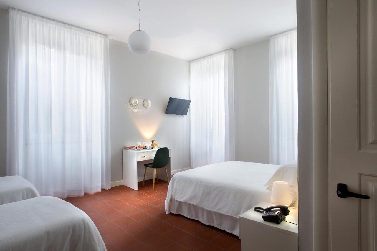 Palazzo Sant'antonio Hotel