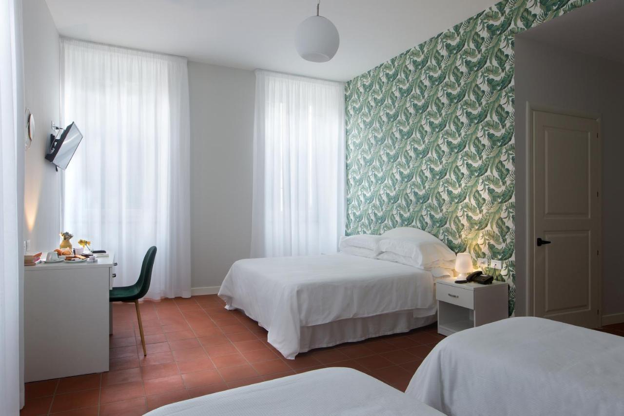Palazzo Sant'antonio 3*