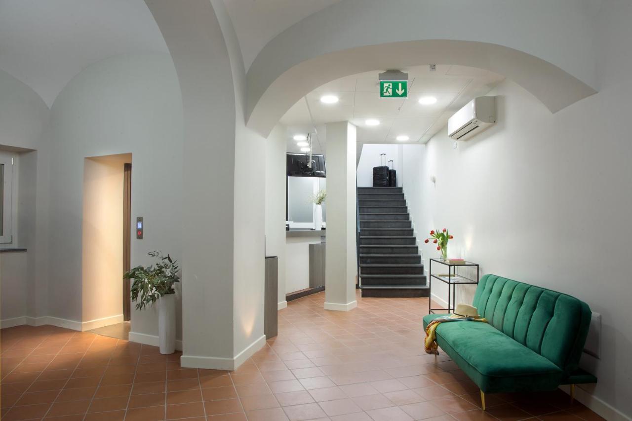 Hotel Palazzo Sant'antonio 3*