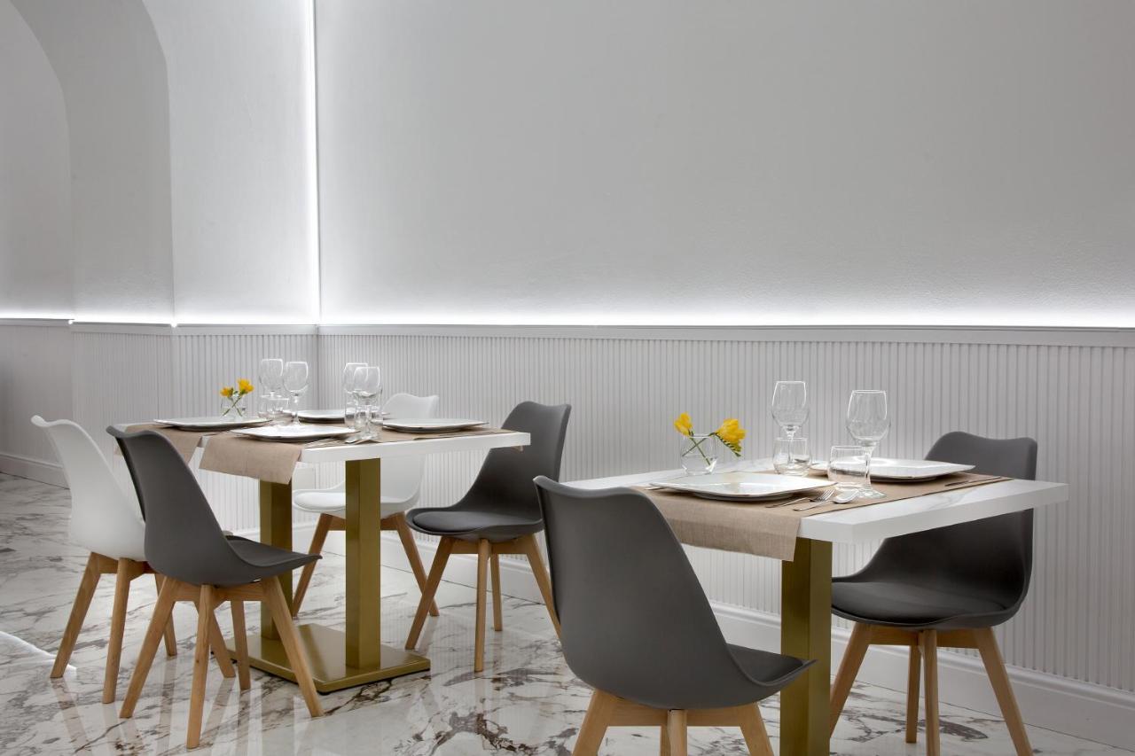 Palazzo Sant'antonio 3*