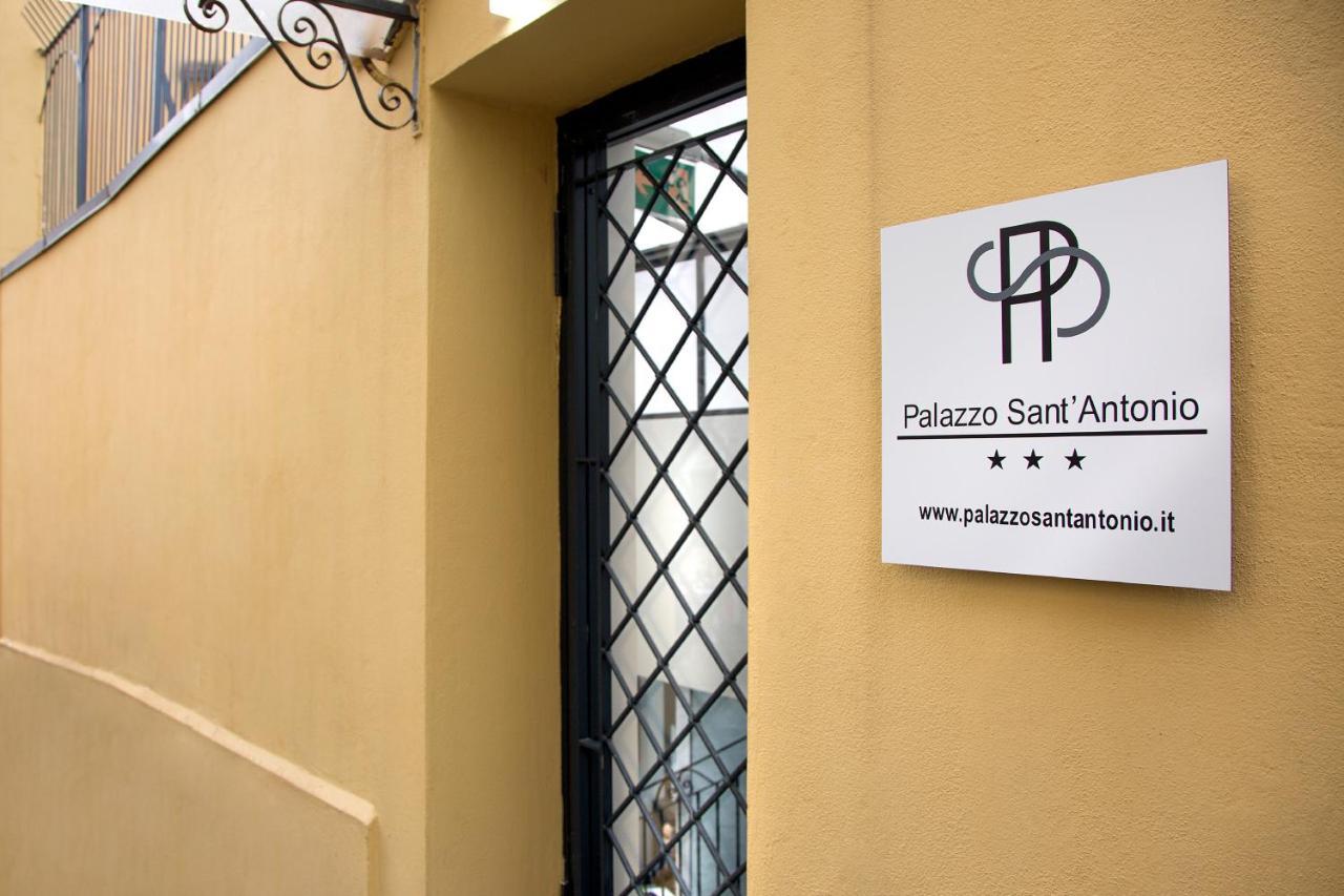 Hotel Palazzo Sant'antonio