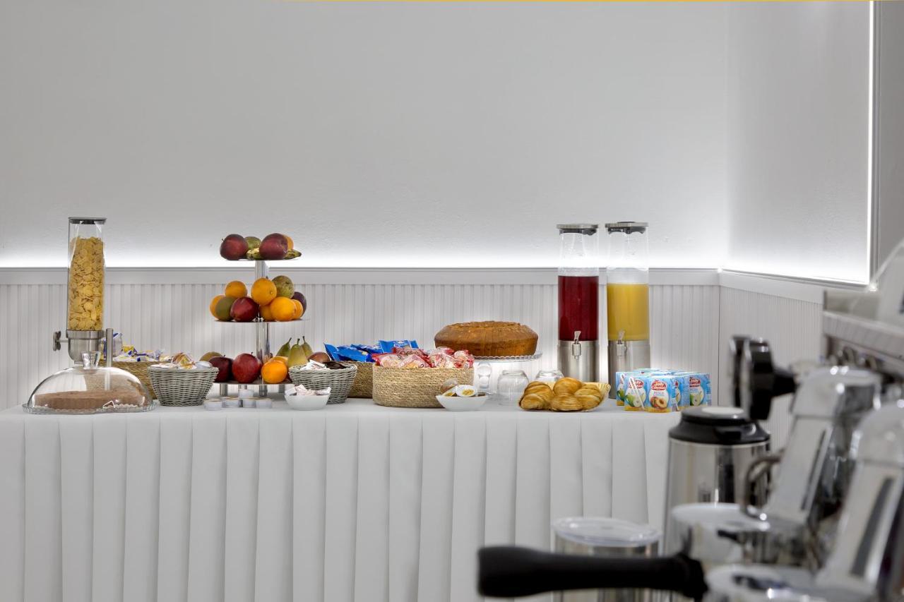 Hotel Palazzo Sant'antonio Naples