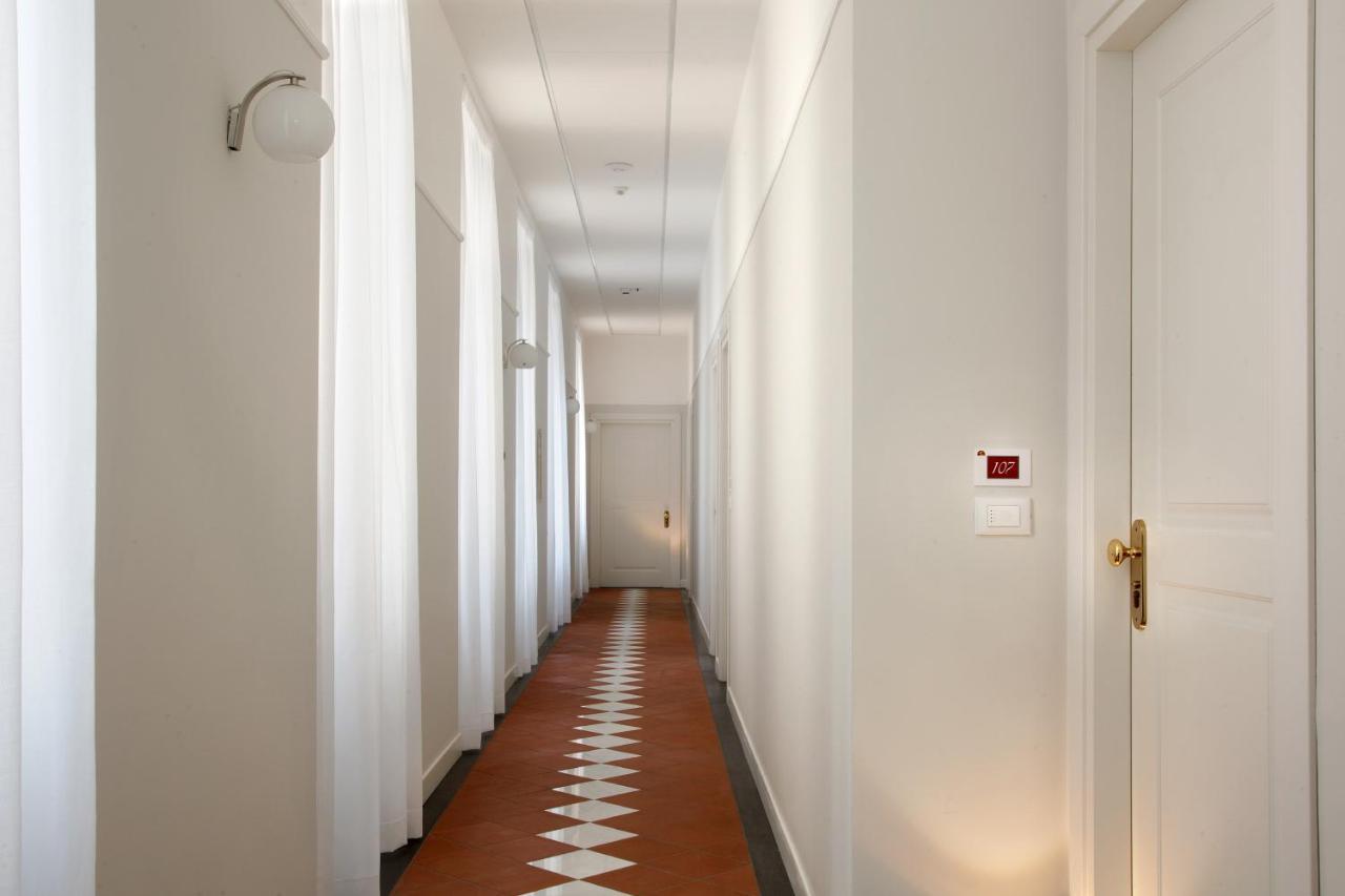 Hotel Palazzo Sant'antonio Naples